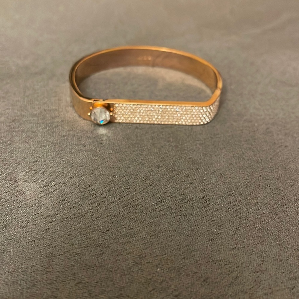 Swarovski bracelet